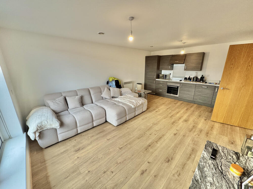 1 bed 1st Floor Flat for rent in Salford. From Northwood - Sale 1 bed 1st Floor Flat for rent in Salford. From Northwood - Sale