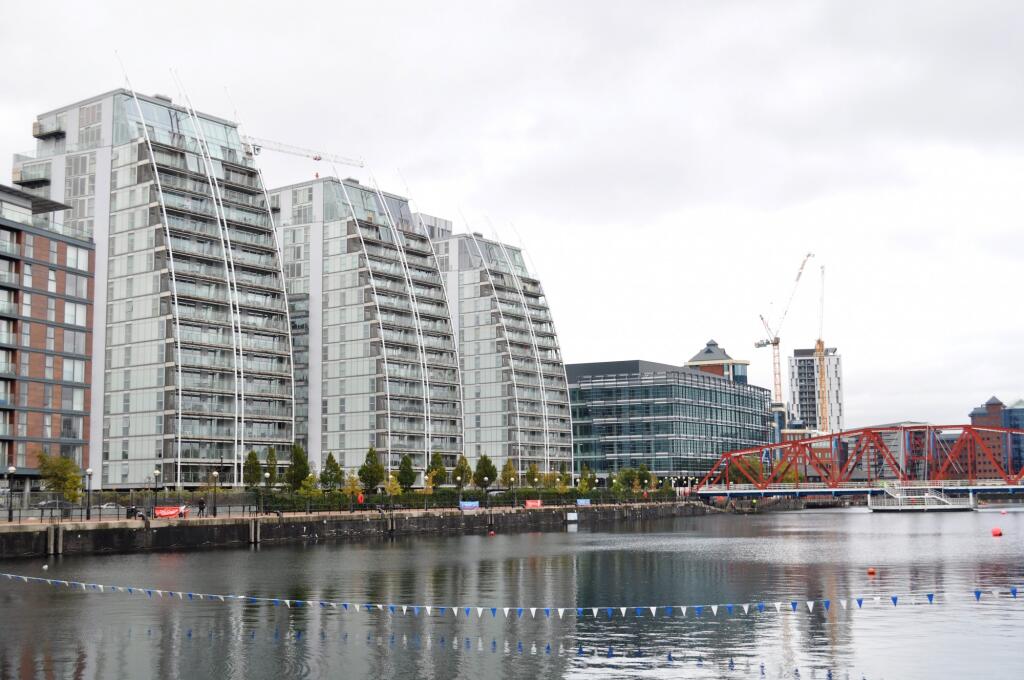 2 bed Apartment for rent in Salford. From Northwood - Sale