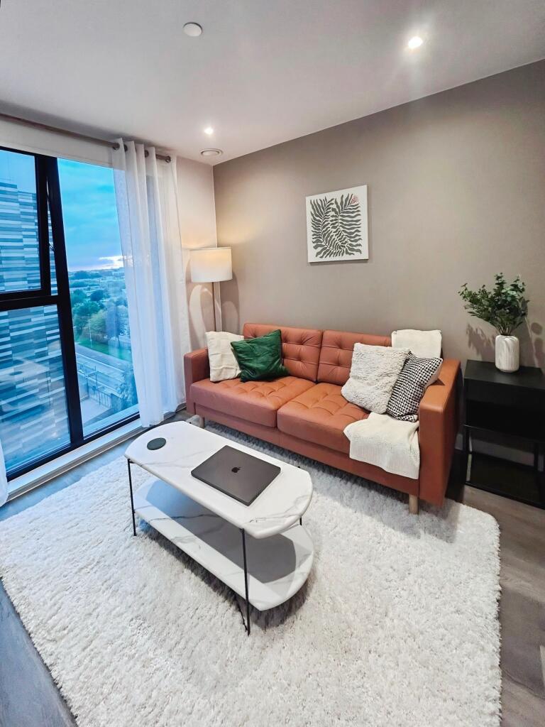 1 bed 1st Floor Flat for rent in Salford. From Northwood - Sale 1 bed 1st Floor Flat for rent in Salford. From Northwood - Sale