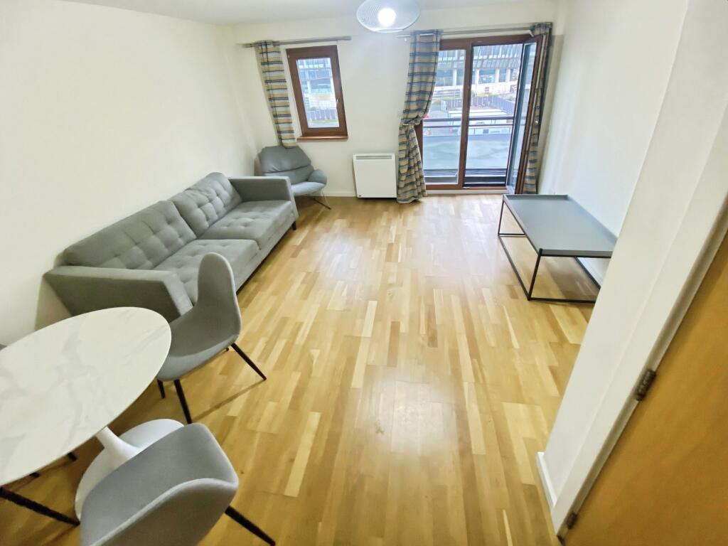1 bed 1st Floor Flat for rent in Manchester. From Northwood - Sale 1 bed 1st Floor Flat for rent in Manchester. From Northwood - Sale