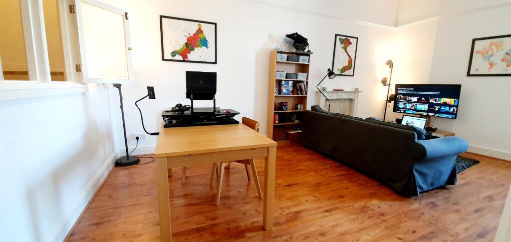 1 bed 1st Floor Flat for rent in Manchester. From Northwood - Sale
