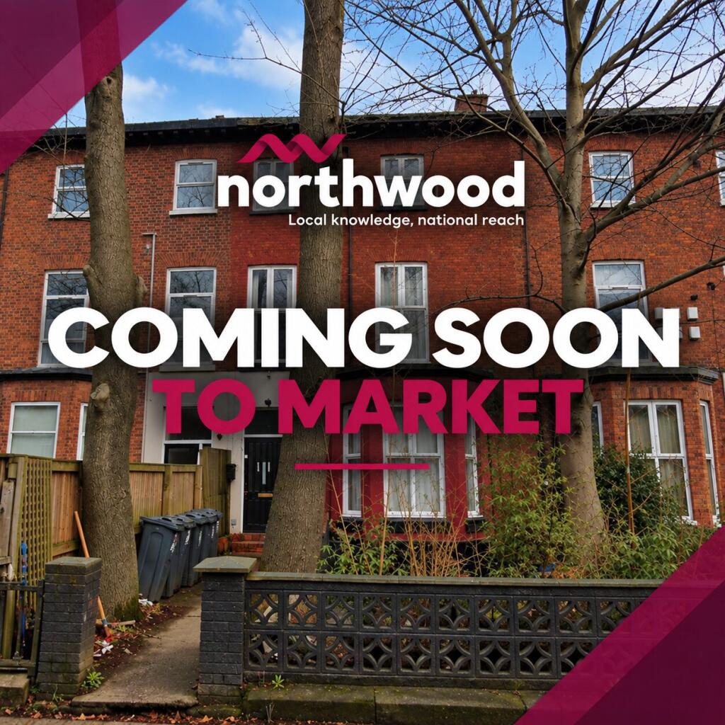 2 bed 1st Floor Flat for rent in Manchester. From Northwood - Sale 2 bed 1st Floor Flat for rent in Manchester. From Northwood - Sale