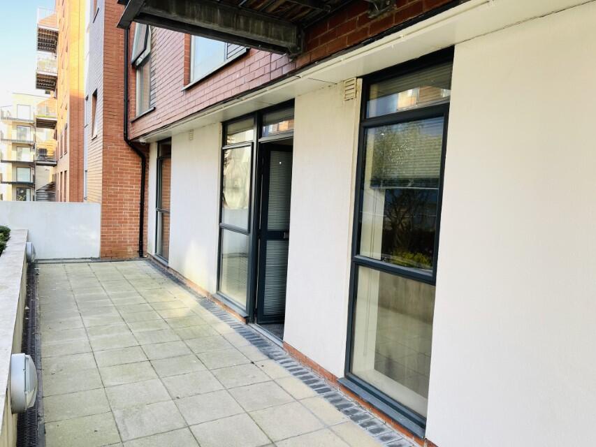 1 bed Apartment for rent in Birmingham. From Northwood - Solihull