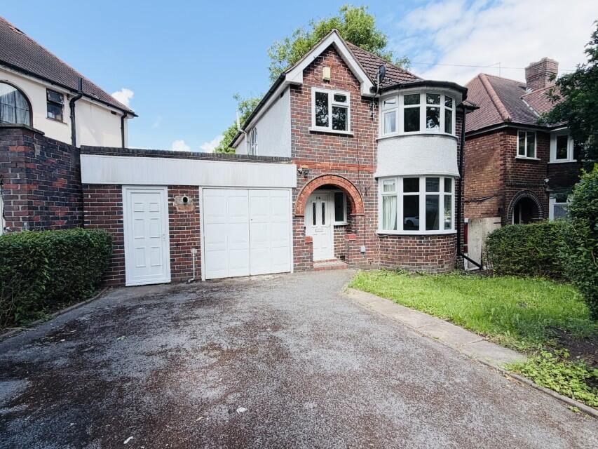 3 bed Semi Detached for rent in Major's Green. From Northwood - Solihull
