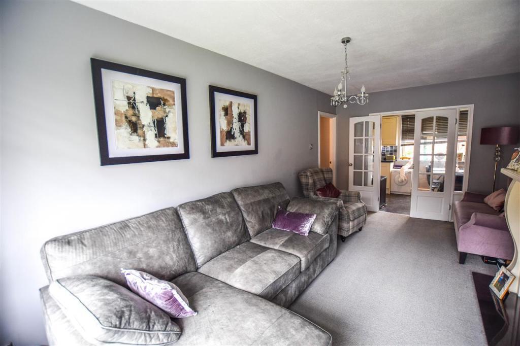 2 bed Annexe for rent in Dickens Heath. From Northwood - Solihull 2 bed Annexe for rent in Dickens Heath. From Northwood - Solihull