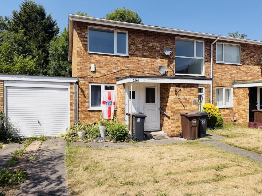 2 bed Annexe for rent in Major's Green. From Northwood - Solihull 2 bed Annexe for rent in Major's Green. From Northwood - Solihull