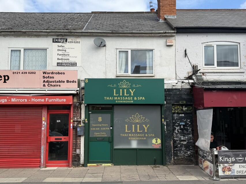 1 bed 1st Floor Flat for rent in Bateman's Green. From Northwood - Solihull 1 bed 1st Floor Flat for rent in Bateman's Green. From Northwood - Solihull