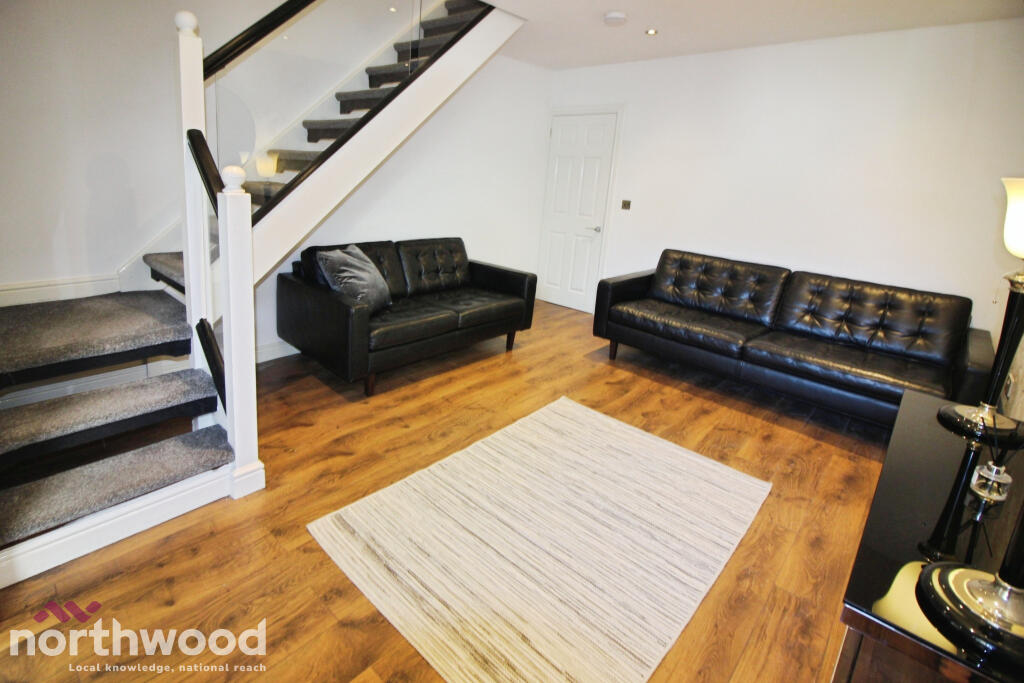 2 bed Annexe for rent in Southport. From Northwood - Southport