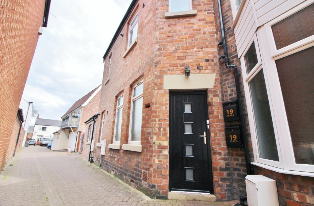 0 bed Studio for rent in Southport. From Northwood - Southport