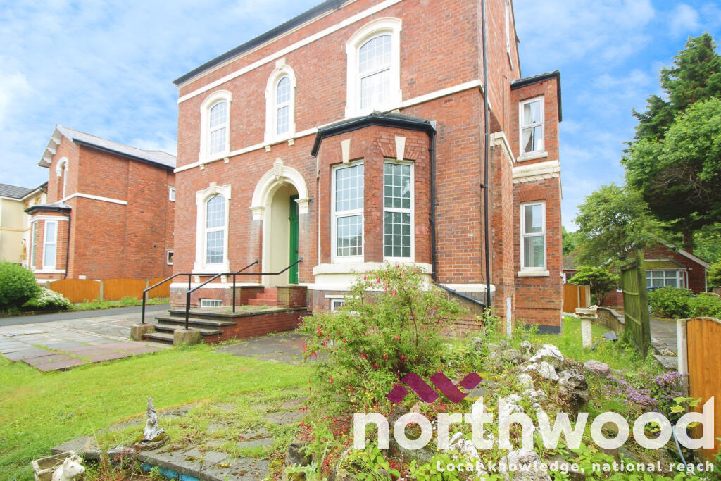 2 bed 1st Floor Flat for rent in Southport. From Northwood - Southport
