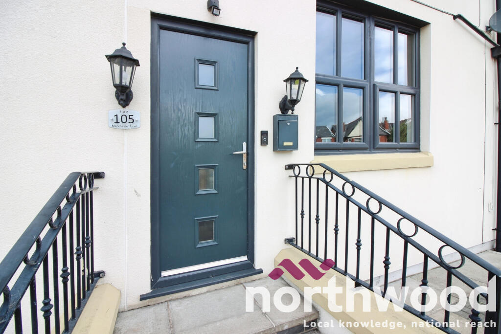 3 bed 1st Floor Flat for rent in Southport. From Northwood - Southport 3 bed 1st Floor Flat for rent in Southport. From Northwood - Southport