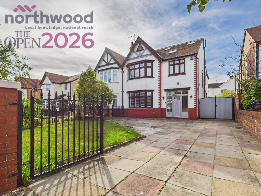 4 bed Semi Detached for rent in Southport. From Northwood - Southport 4 bed Semi Detached for rent in Southport. From Northwood - Southport