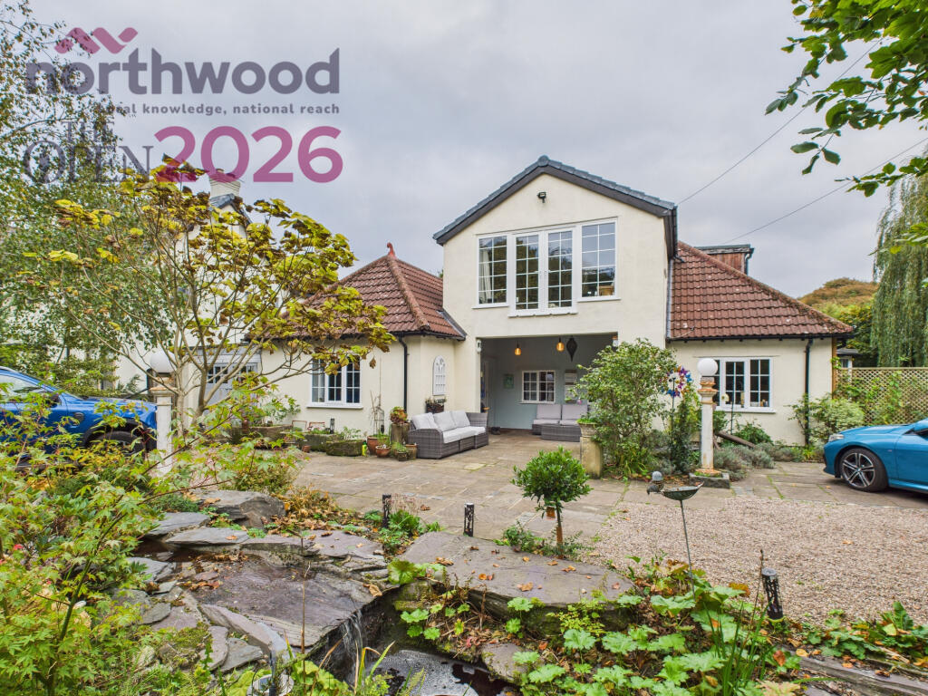 4 bed Detached for rent in Southport. From Northwood - Southport