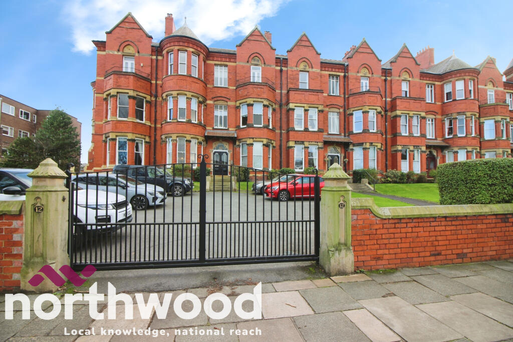 1 bed 1st Floor Flat for rent in Southport. From Northwood - Southport 1 bed 1st Floor Flat for rent in Southport. From Northwood - Southport