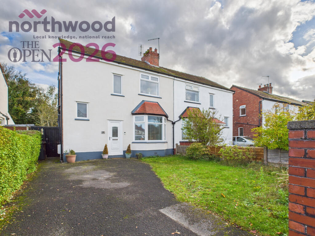 3 bed Semi Detached for rent in Southport. From Northwood - Southport 3 bed Semi Detached for rent in Southport. From Northwood - Southport