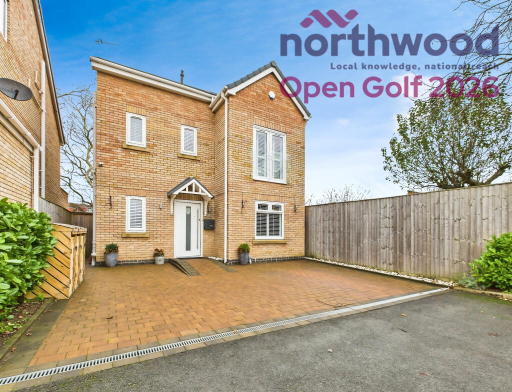4 bed Detached for rent in Southport. From Northwood - Southport 4 bed Detached for rent in Southport. From Northwood - Southport