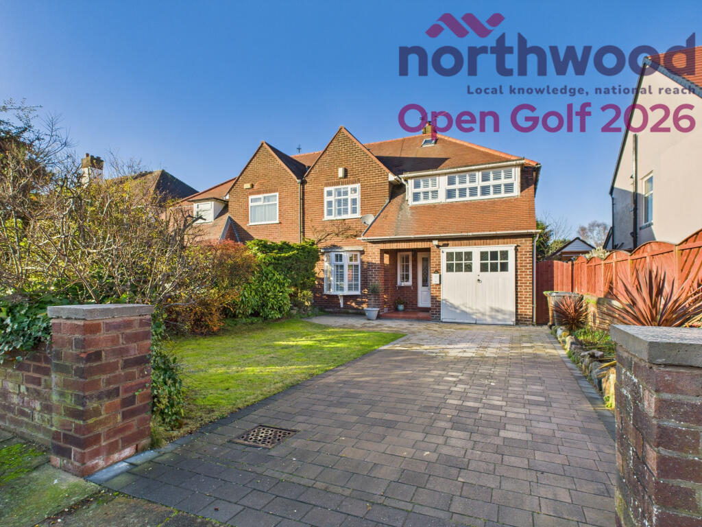 4 bed Semi Detached for rent in Southport. From Northwood - Southport 4 bed Semi Detached for rent in Southport. From Northwood - Southport
