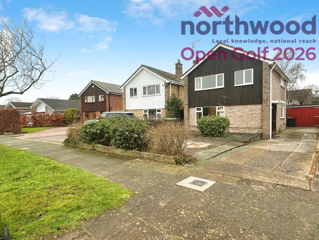 3 bed Semi Detached for rent in Southport. From Northwood - Southport