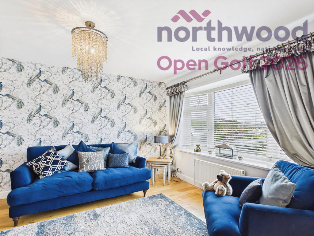2 bed Semi Detached for rent in Southport. From Northwood - Southport