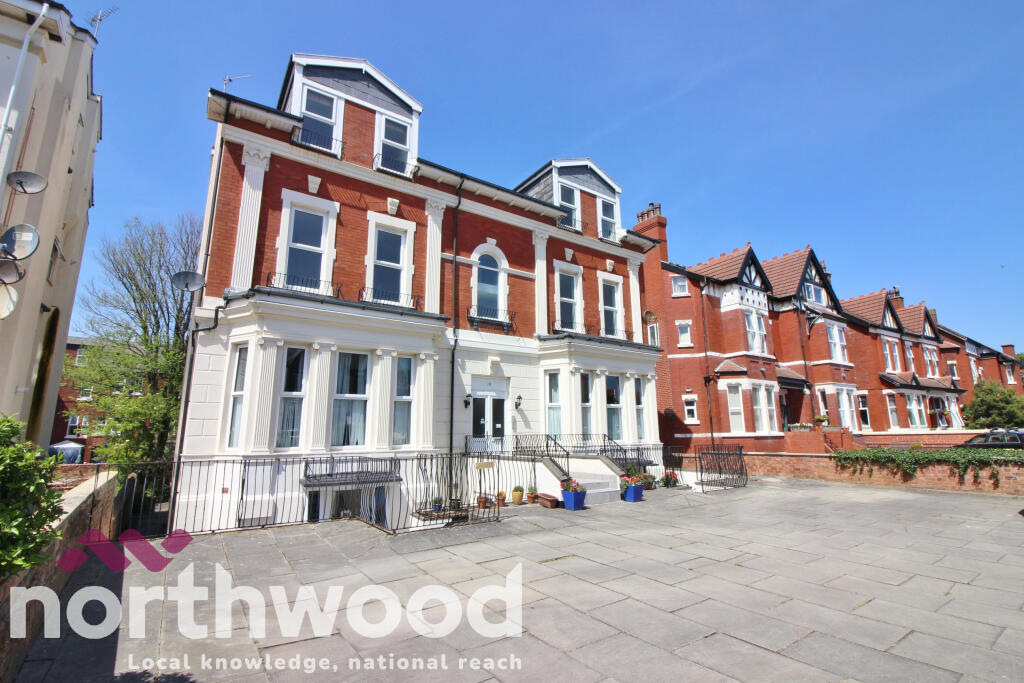 2 bed 1st Floor Flat for rent in Southport. From Northwood - Southport 2 bed 1st Floor Flat for rent in Southport. From Northwood - Southport