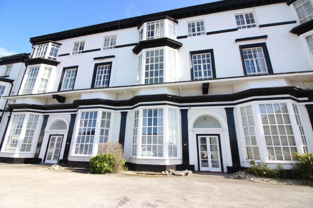 1 bed 1st Floor Flat for rent in Southport. From Northwood - Southport