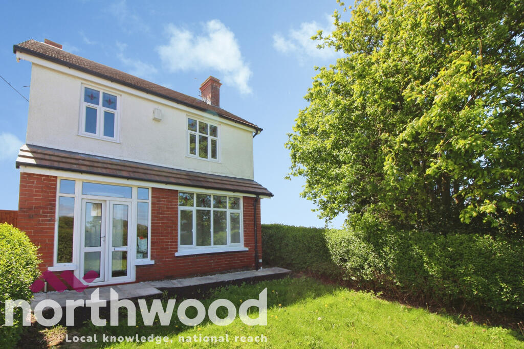 3 bed Detached for rent in Halsall. From Northwood - Southport 3 bed Detached for rent in Halsall. From Northwood - Southport
