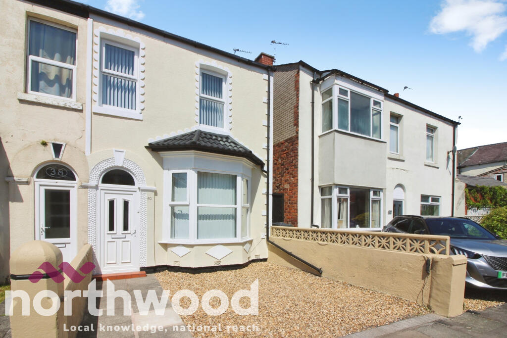 3 bed Mid Terraced House for rent in Southport. From Northwood - Southport 3 bed Mid Terraced House for rent in Southport. From Northwood - Southport