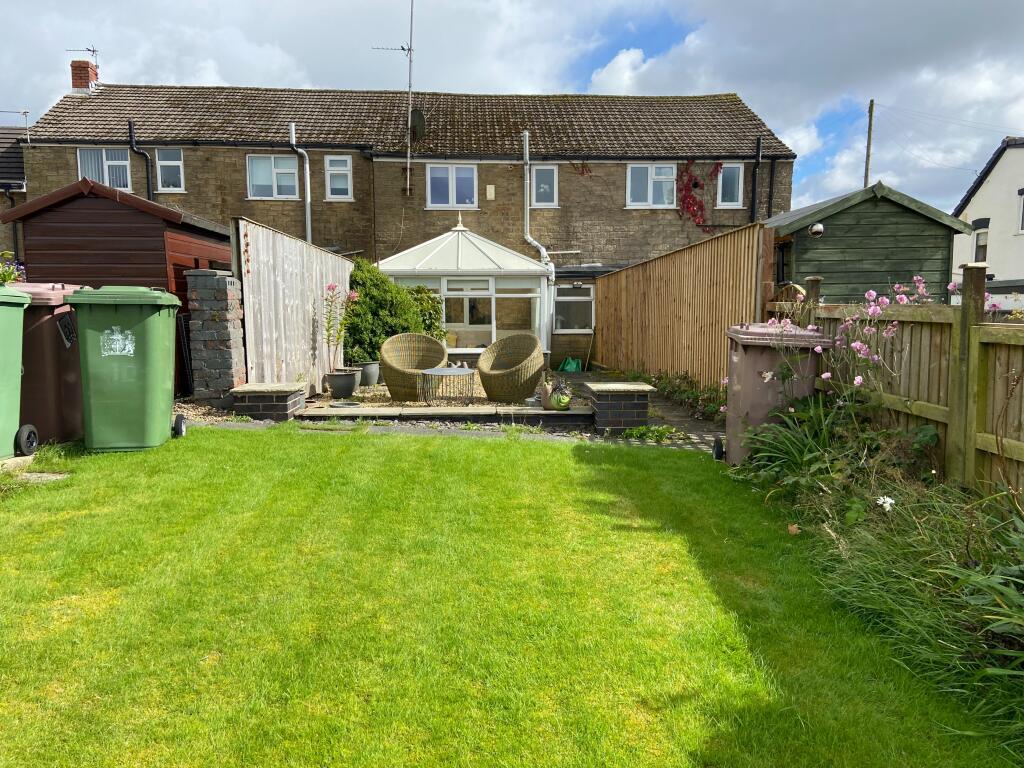 2 bed Cottage for rent in Billinge. From Northwood - Southport