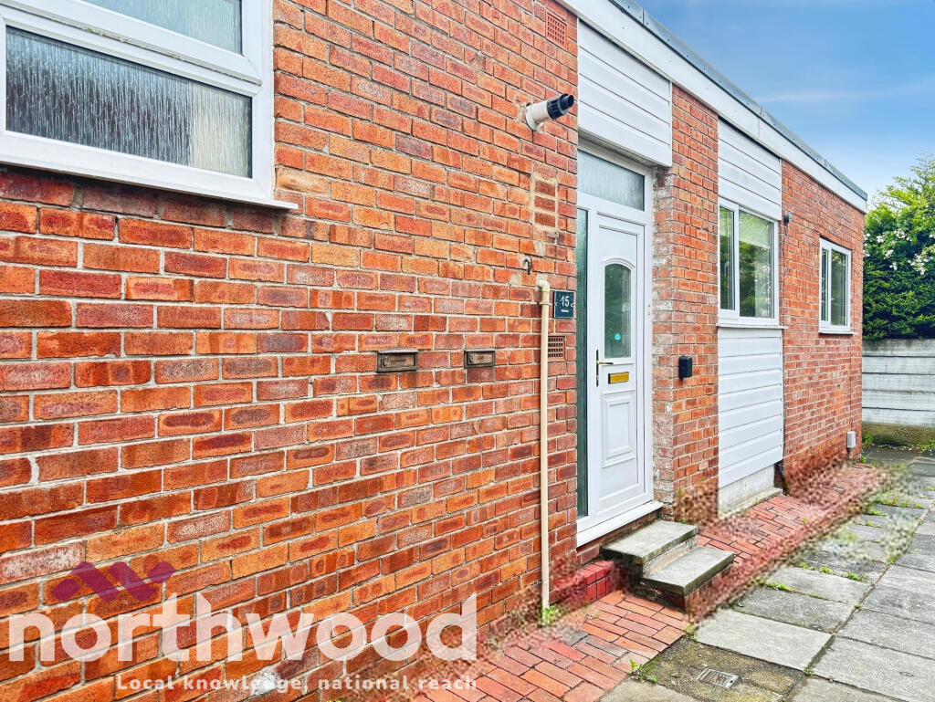 3 bed Bungalow for rent in Skelmersdale. From Northwood - Southport 3 bed Bungalow for rent in Skelmersdale. From Northwood - Southport
