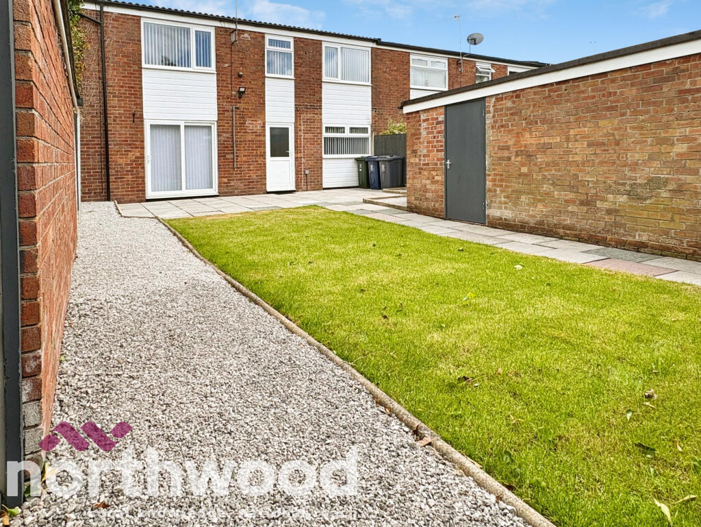 3 bed Mid Terraced House for rent in Skelmersdale. From Northwood - Southport 3 bed Mid Terraced House for rent in Skelmersdale. From Northwood - Southport