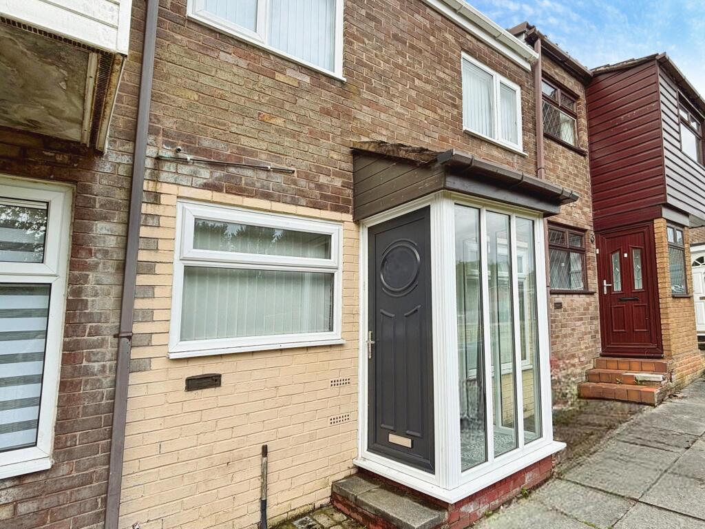 3 bed Mid Terraced House for rent in Skelmersdale. From Northwood - Southport 3 bed Mid Terraced House for rent in Skelmersdale. From Northwood - Southport