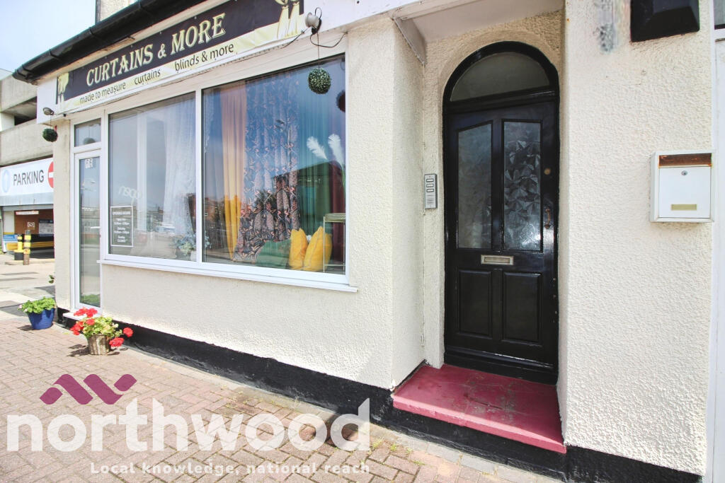 2 bed 1st Floor Flat for rent in Southport. From Northwood - Southport