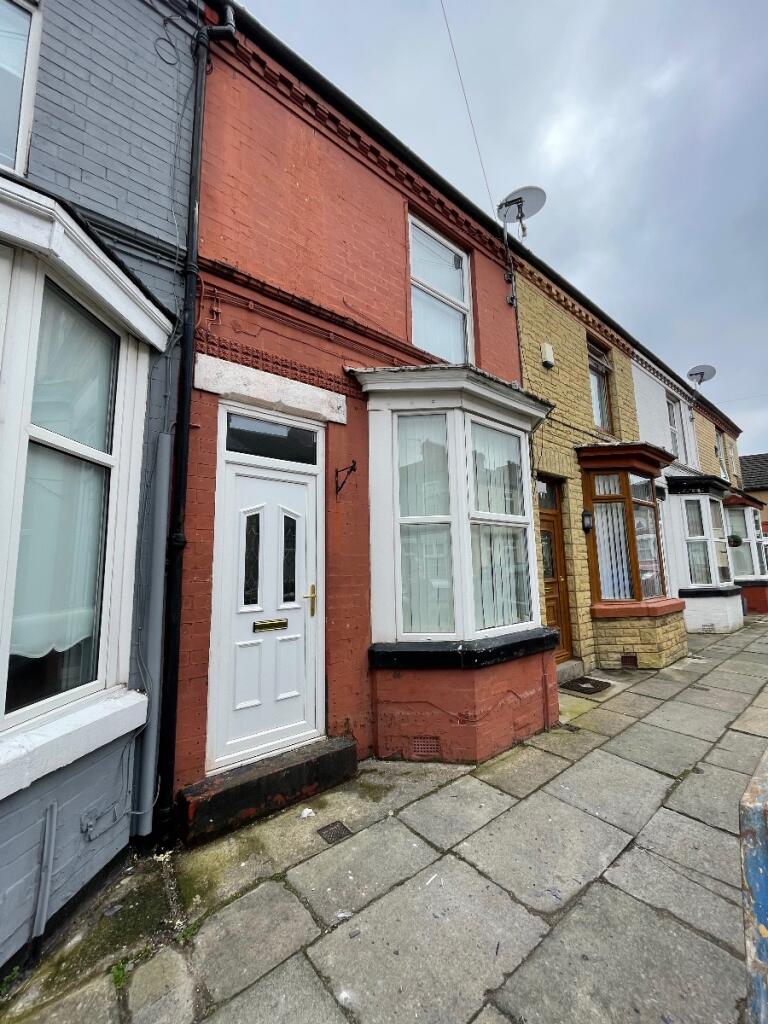 2 bed Mid Terraced House for rent in Aintree. From Northwood - Southport 2 bed Mid Terraced House for rent in Aintree. From Northwood - Southport