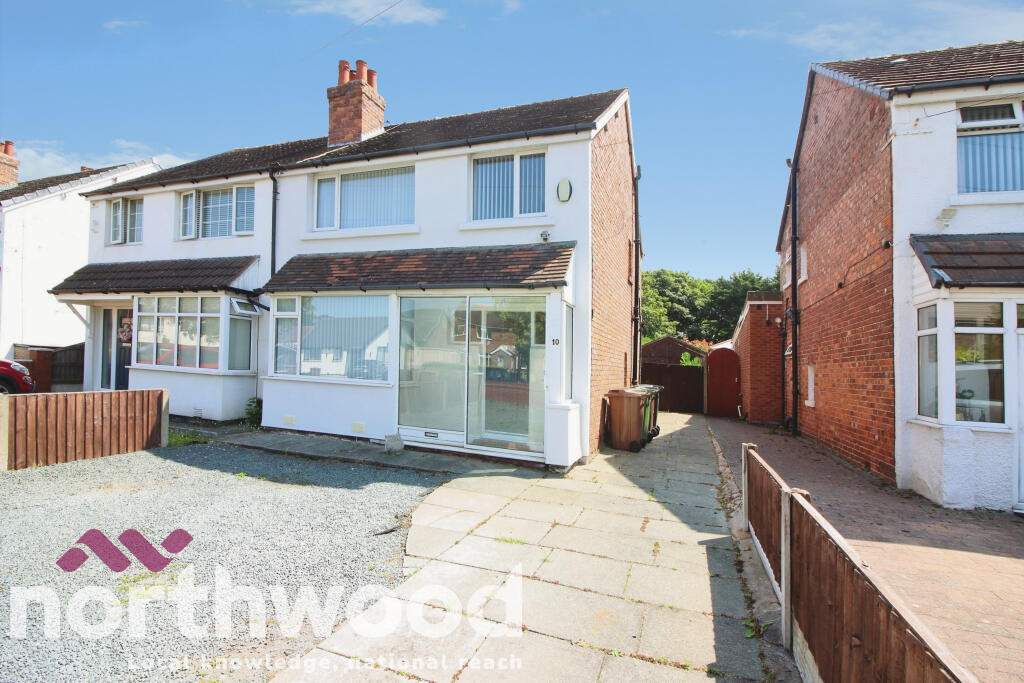 3 bed Semi Detached for rent in Formby. From Northwood - Southport 3 bed Semi Detached for rent in Formby. From Northwood - Southport
