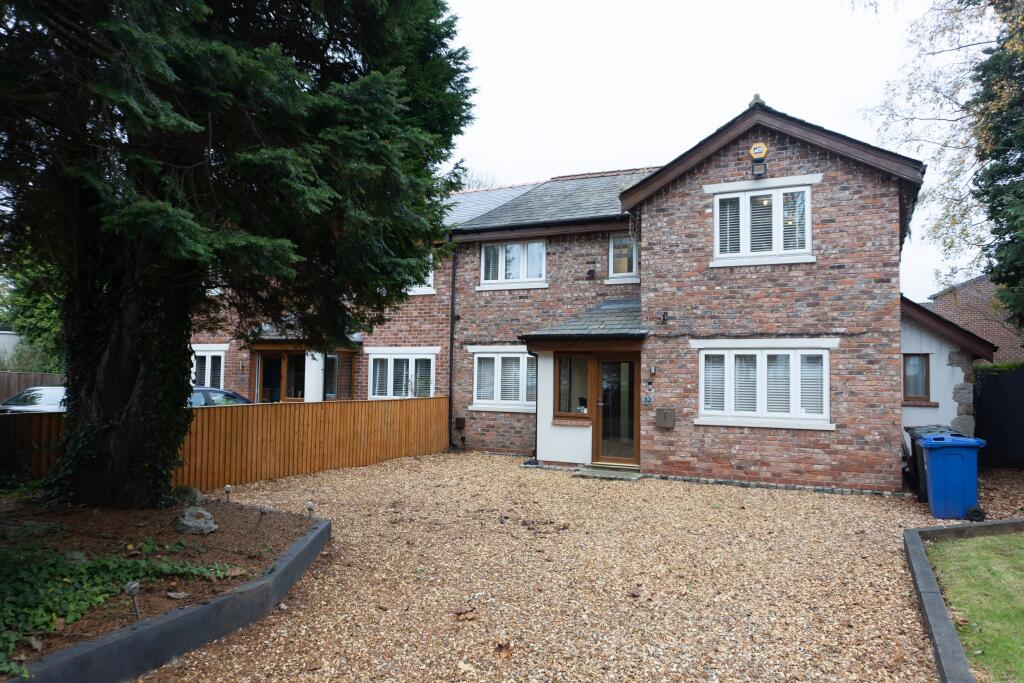 4 bed Detached for rent in Skelmersdale. From Northwood - Southport 4 bed Detached for rent in Skelmersdale. From Northwood - Southport