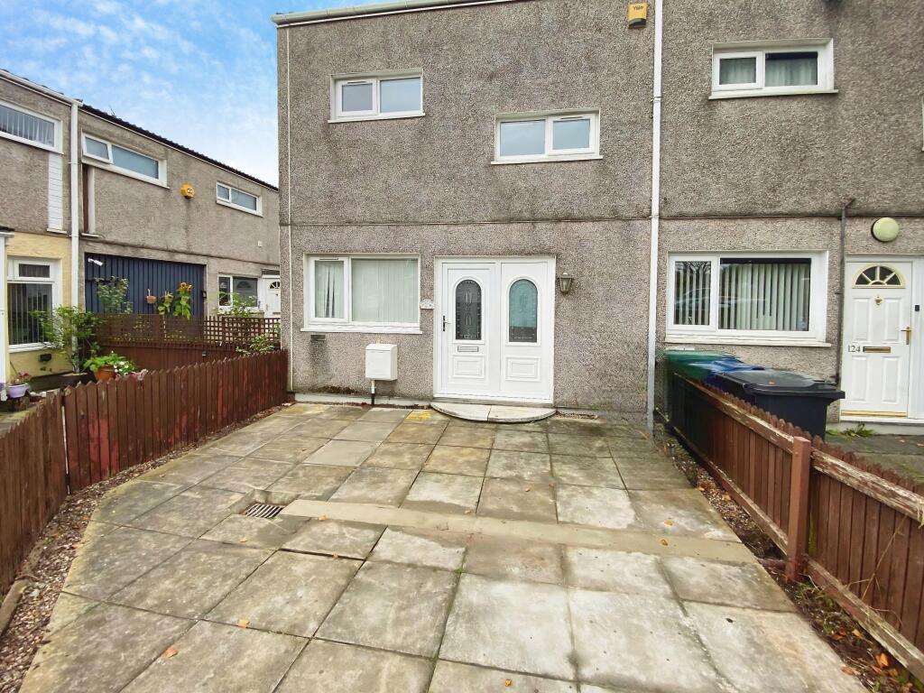2 bed Mid Terraced House for rent in Skelmersdale. From Northwood - Southport 2 bed Mid Terraced House for rent in Skelmersdale. From Northwood - Southport