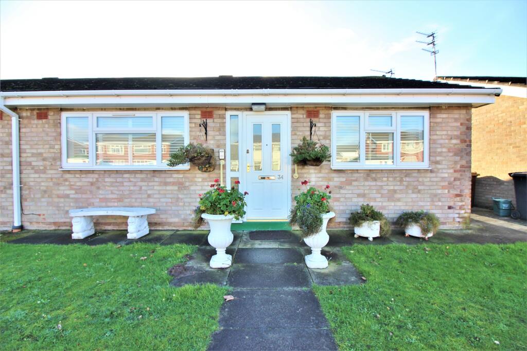 2 bed Bungalow for rent in Formby. From Northwood - Southport