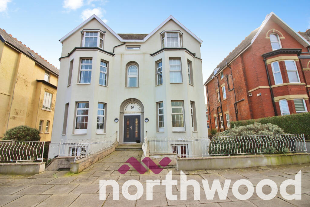 1 bed 1st Floor Flat for rent in Southport. From Northwood - Southport