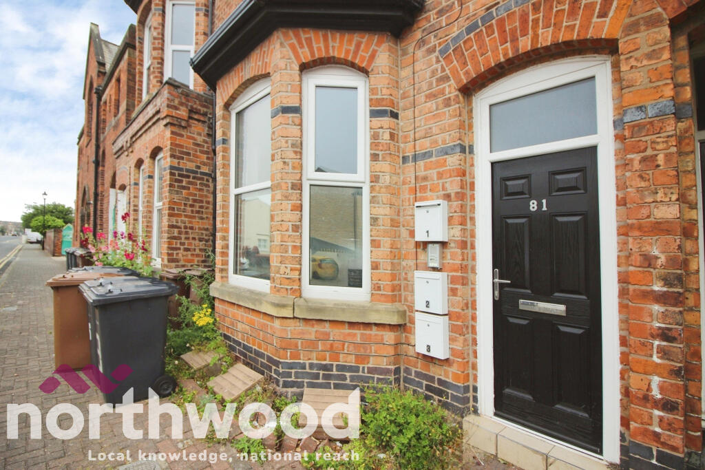 2 bed 1st Floor Flat for rent in Southport. From Northwood - Southport