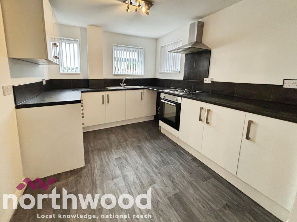 3 bed Mid Terraced House for rent in Skelmersdale. From Northwood - Southport 3 bed Mid Terraced House for rent in Skelmersdale. From Northwood - Southport