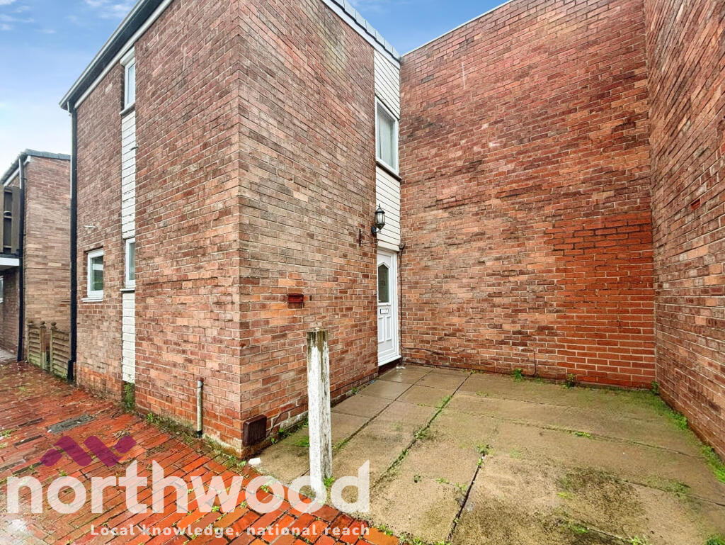 3 bed Mid Terraced House for rent in Skelmersdale. From Northwood - Southport 3 bed Mid Terraced House for rent in Skelmersdale. From Northwood - Southport
