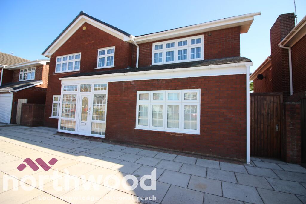 5 bed Detached for rent in Southport. From Northwood - Southport 5 bed Detached for rent in Southport. From Northwood - Southport