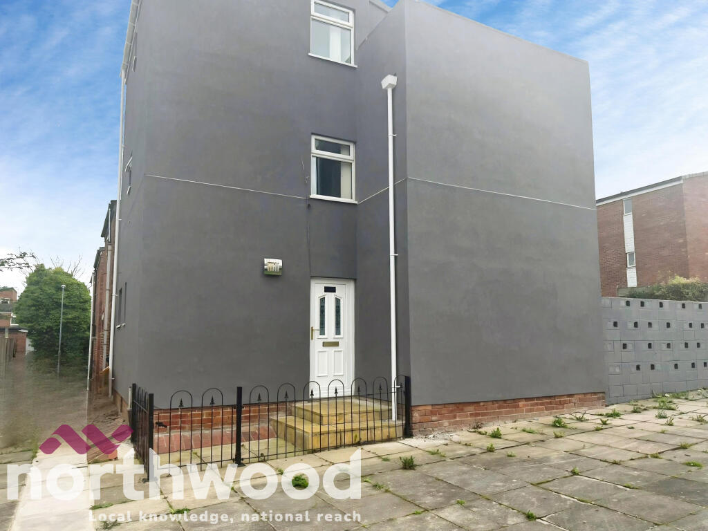 5 bed Mid Terraced House for rent in Skelmersdale. From Northwood - Southport 5 bed Mid Terraced House for rent in Skelmersdale. From Northwood - Southport
