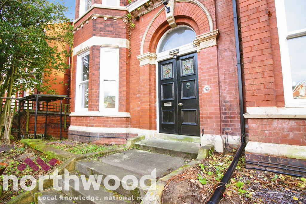 1 bed 1st Floor Flat for rent in Southport. From Northwood - Southport