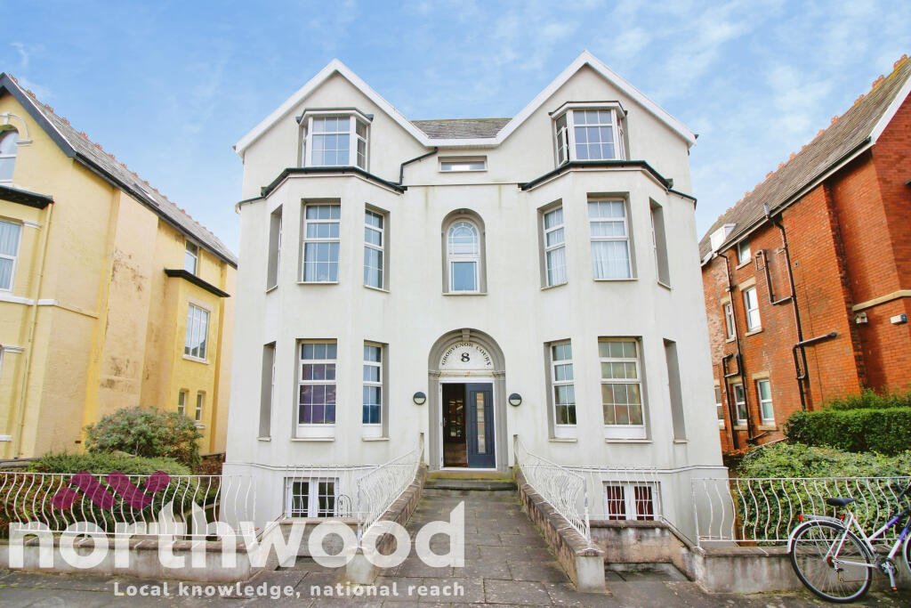 1 bed 1st Floor Flat for rent in Southport. From Northwood - Southport
