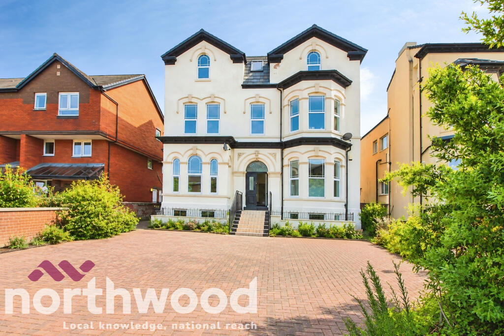 2 bed Apartment for rent in Southport. From Northwood - Southport 2 bed Apartment for rent in Southport. From Northwood - Southport