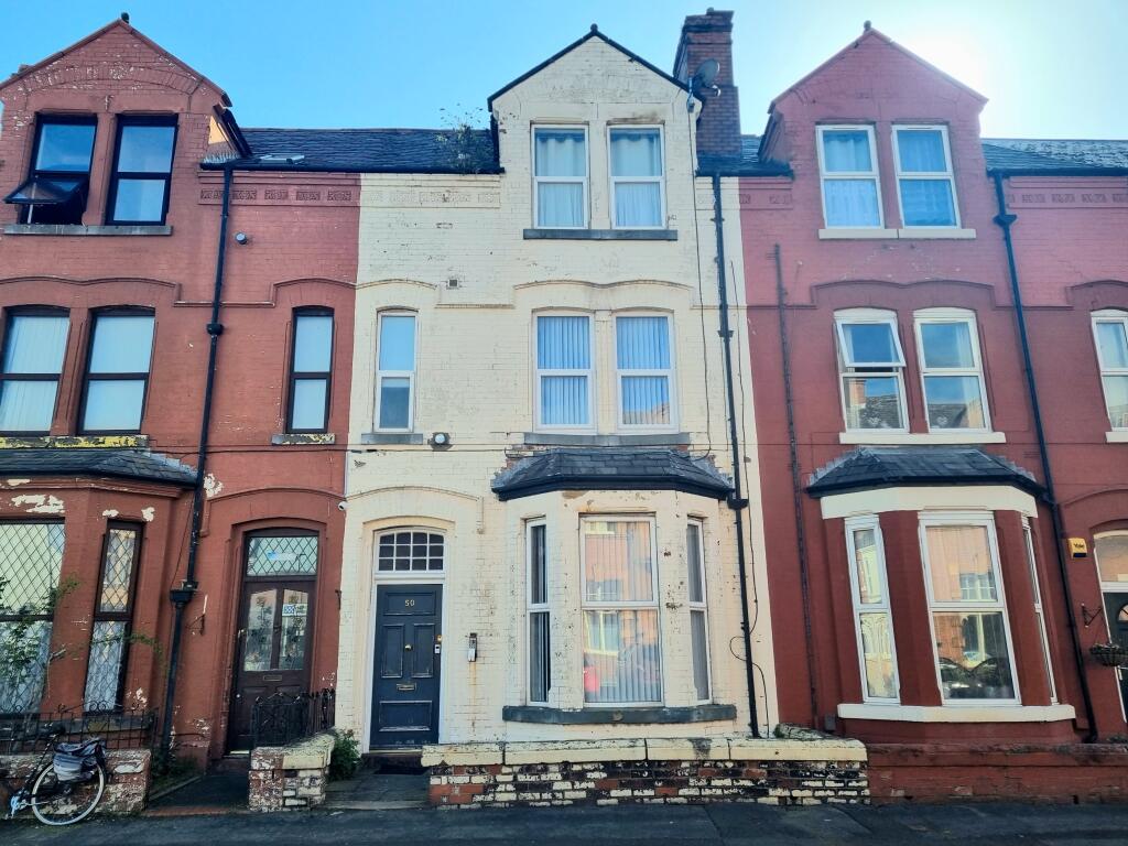 1 bed Mid Terraced House for rent in Warrington. From Northwood - Warrington 1 bed Mid Terraced House for rent in Warrington. From Northwood - Warrington