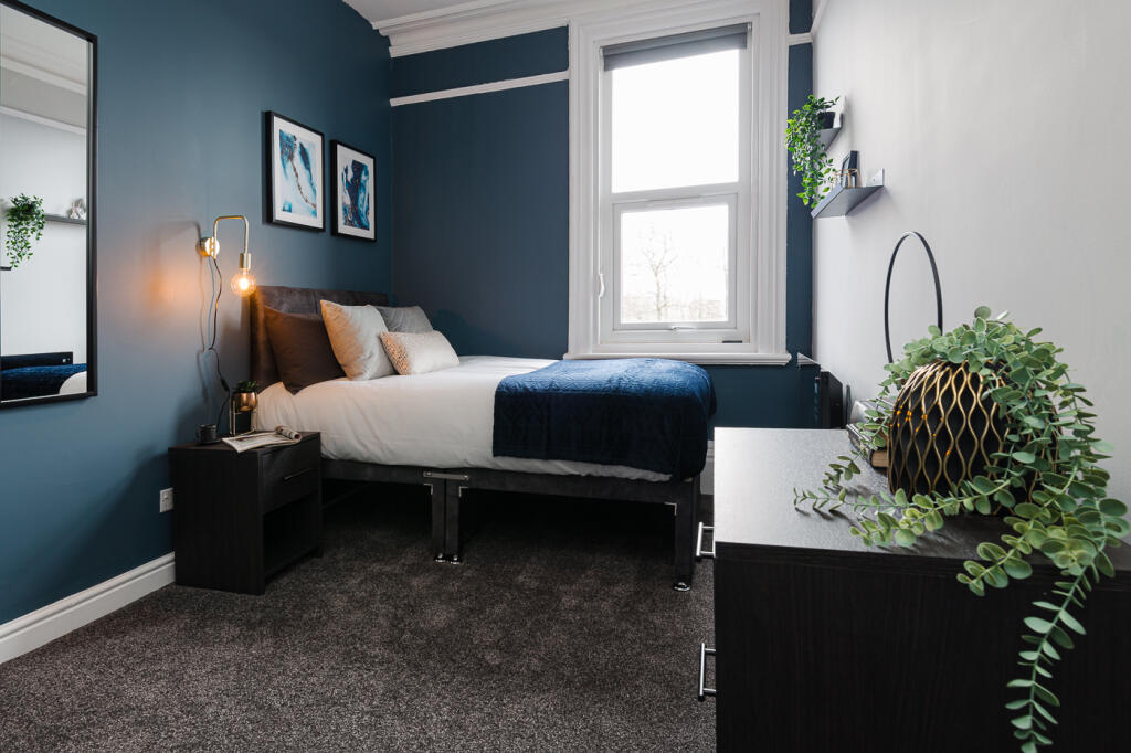 1 bed House Share for rent in Warrington. From Northwood - Warrington