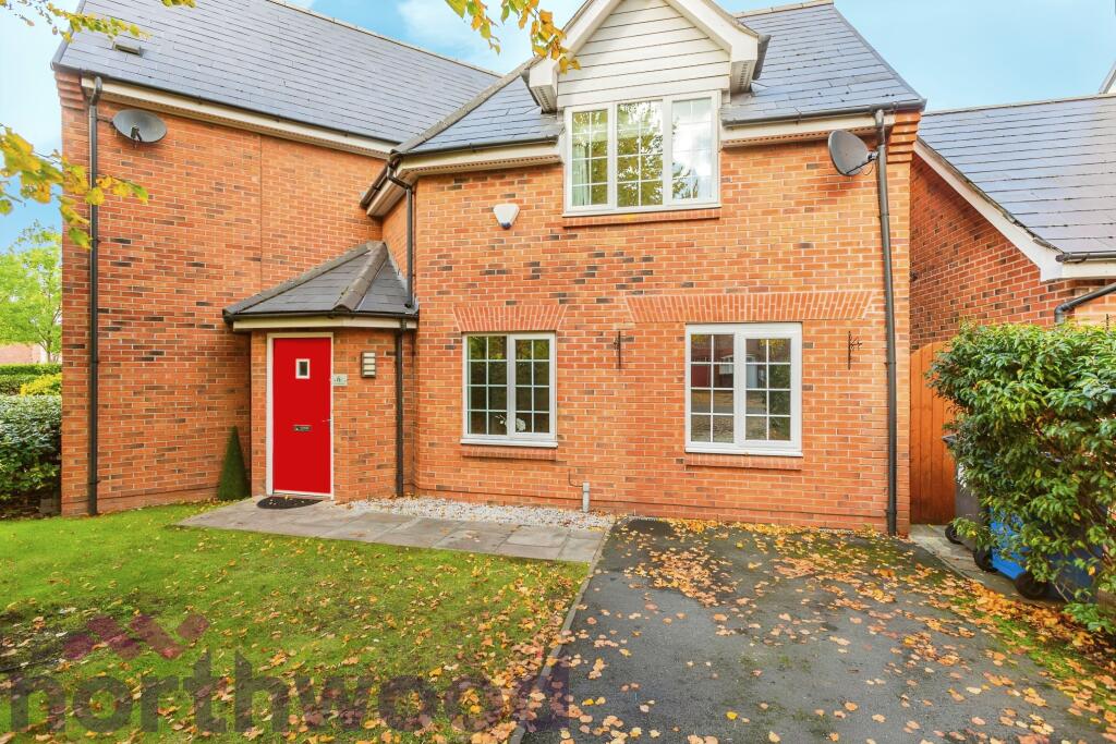 1 bed House Share for rent in Winwick. From Northwood - Warrington