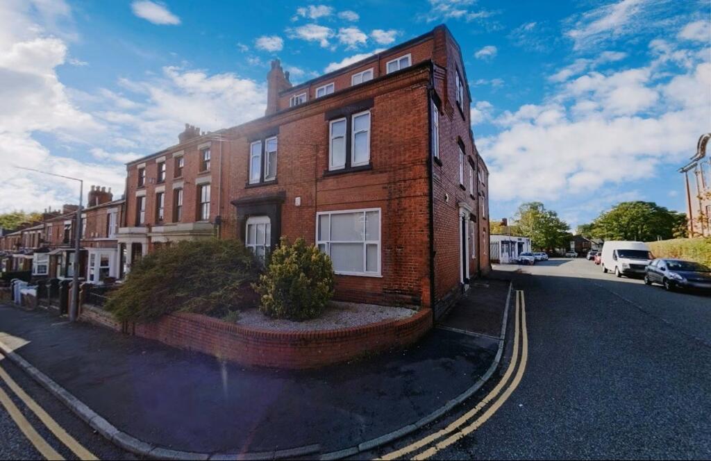 1 bed House Share for rent in St Helens. From Northwood - Warrington